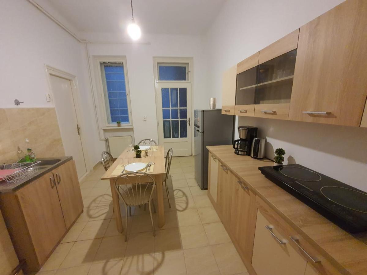 Apartament Enescu Тімішоара Екстер'єр фото