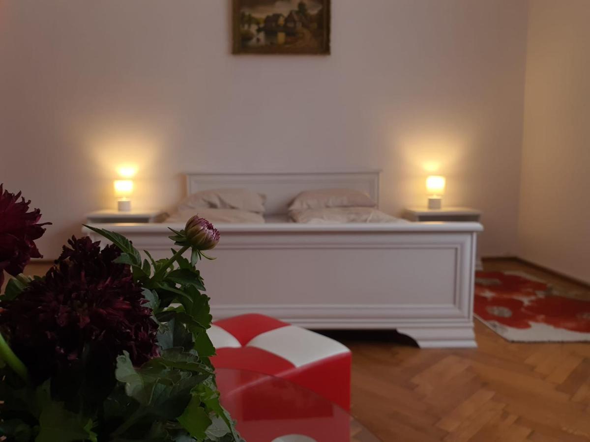 Apartament Enescu Тімішоара Екстер'єр фото