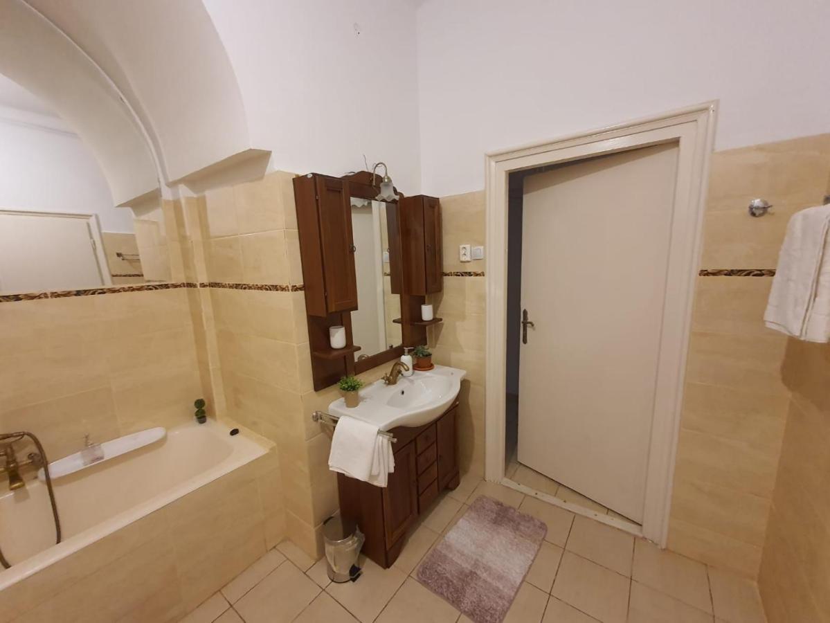 Apartament Enescu Тімішоара Екстер'єр фото