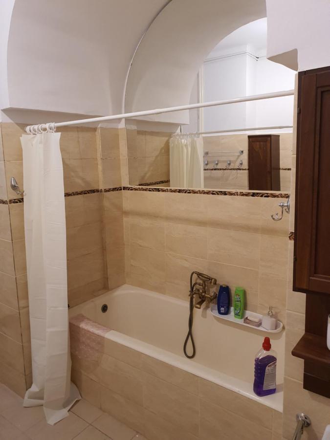 Apartament Enescu Тімішоара Екстер'єр фото