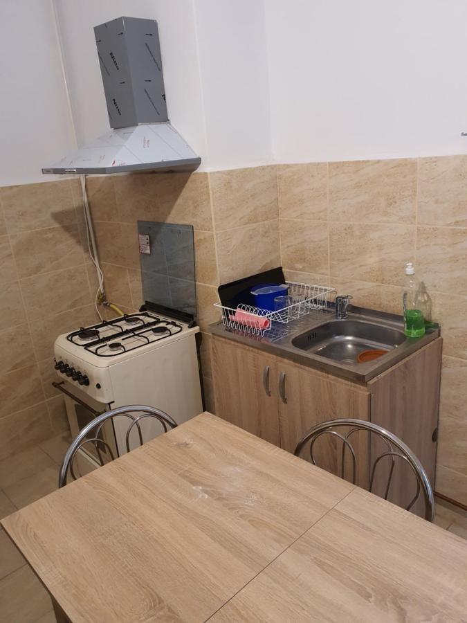 Apartament Enescu Тімішоара Екстер'єр фото