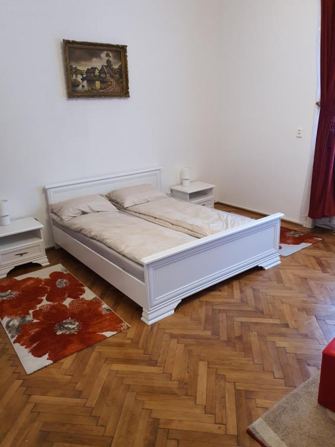 Apartament Enescu Тімішоара Екстер'єр фото