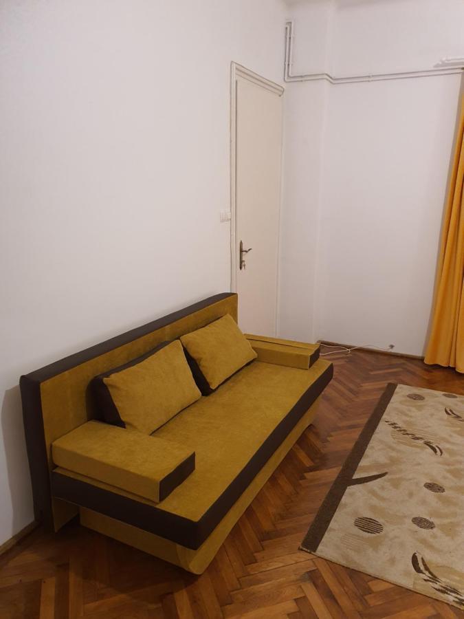 Apartament Enescu Тімішоара Екстер'єр фото