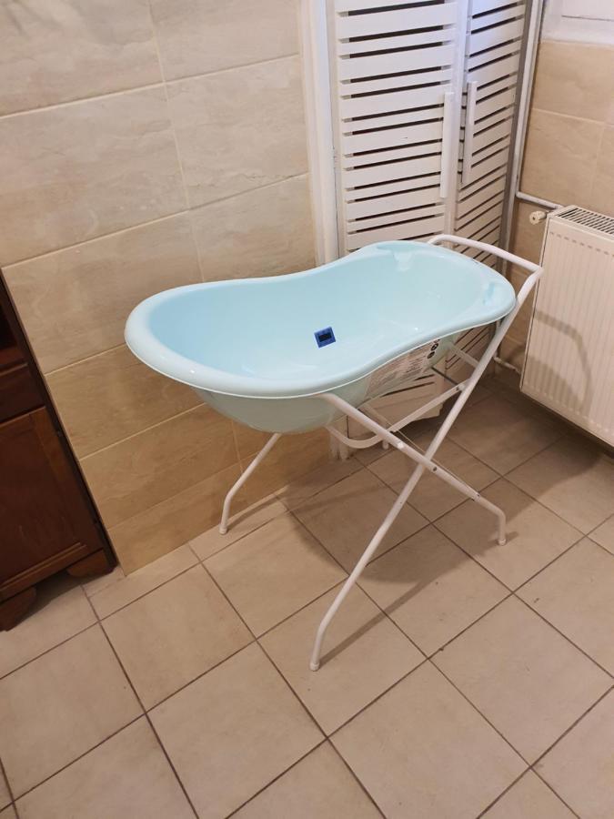 Apartament Enescu Тімішоара Екстер'єр фото